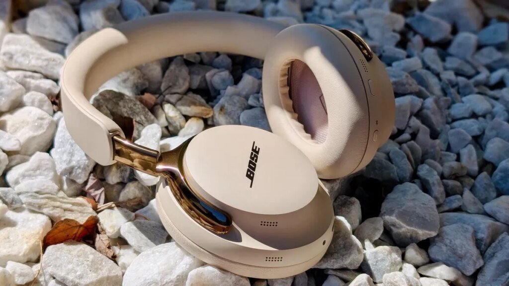 Bose QuietComfort Ultra (2nd Gen) review: These headphones give Sony a run for its money
