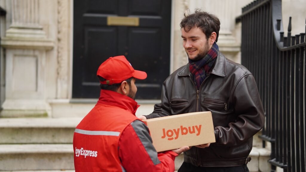 Bring back the joy of buying new tech and toys