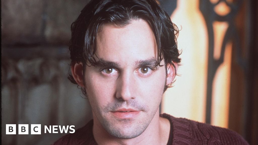 Buffy the Vampire Slayer actor Nicholas Brendon dies aged 54 Buffy the Vampire Slayer actor Nicholas Brendon dies aged 54
