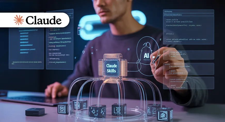 Constructing Customized Claude Abilities For Repeatable AI Workflows Building Custom Claude Skills For Repeatable AI Workflows