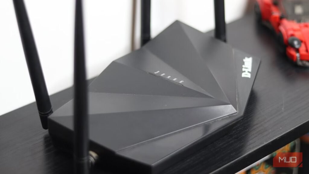 Buying a router in the US is about to get complicated