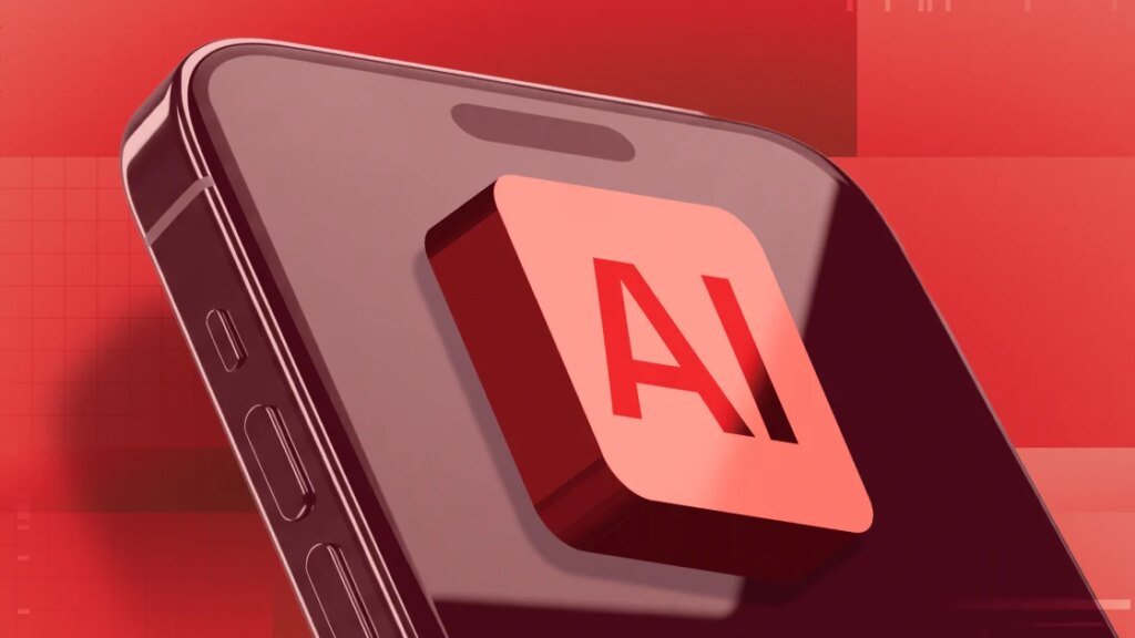 Can AI Replace Your Favorite Apps? I Found Out the Hard Way