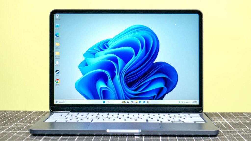 Can the MacBook Neo run Windows 11? Yes, but there's a huge catch