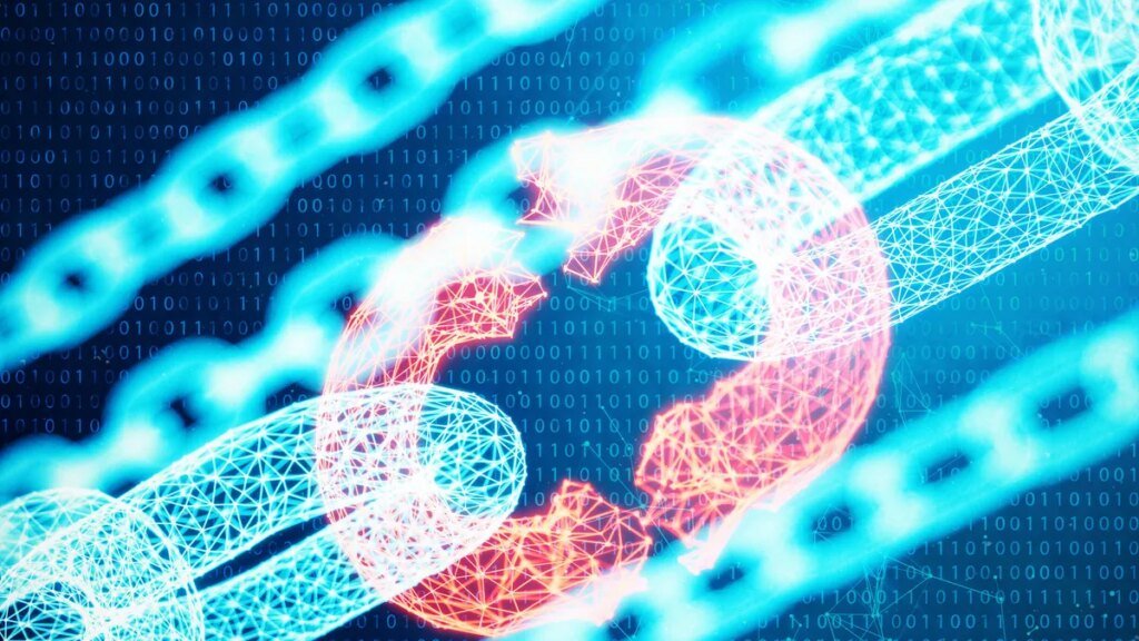 Chainguard is racing to repair belief in AI-built software program – here is how Chainguard is racing to fix trust in AI-built software - here's how