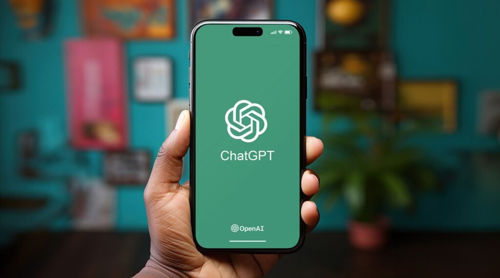 ChatGPT’s voice was driving me crazy — this workaround gave me something better