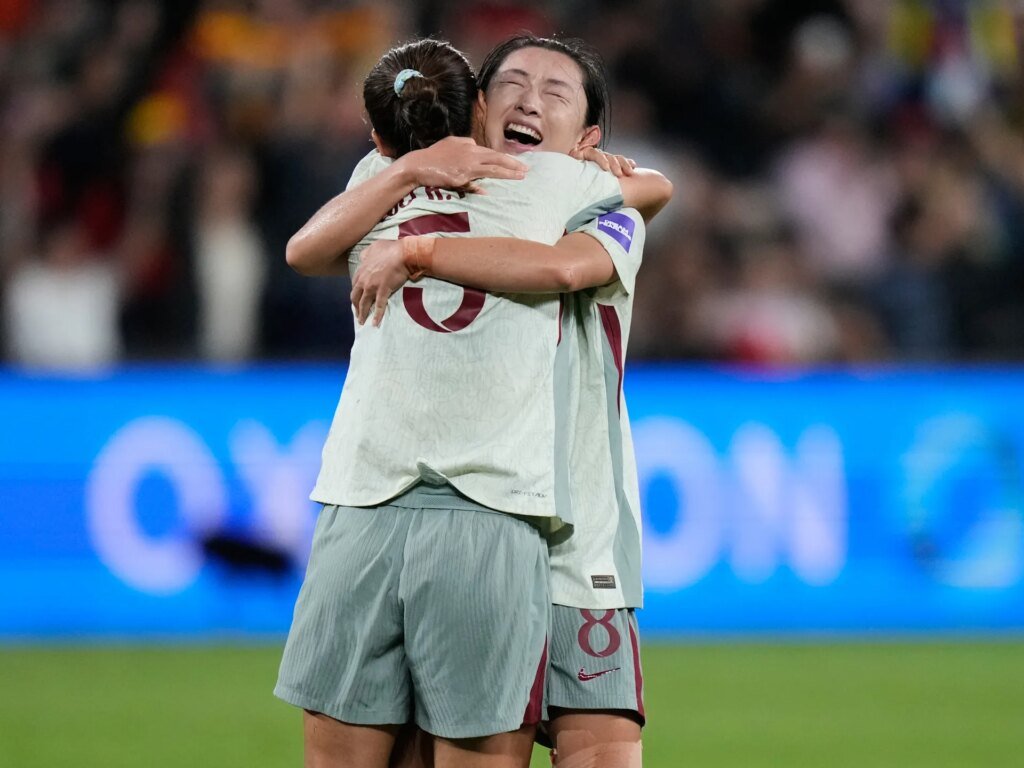 China coach tells players to stay ‘calm’ in Taiwan clash at Asian Cup | Football News