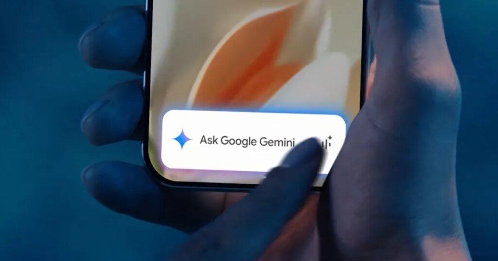 Chrome on iPhone is placing Gemini entrance and heart in your shopping Chrome on iPhone is putting Gemini front and center in your browsing