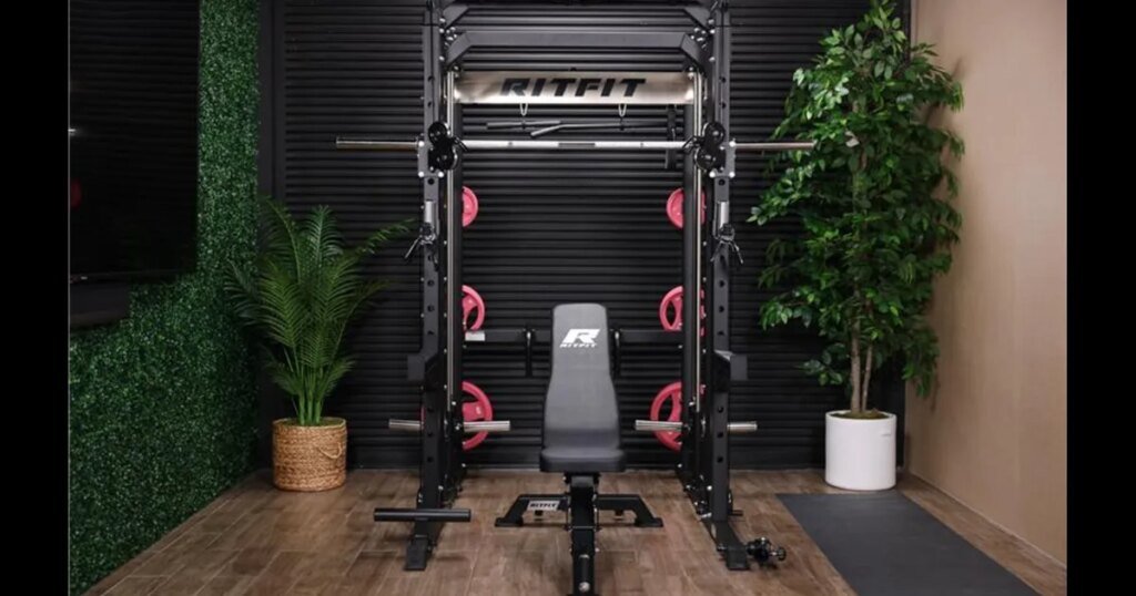 Complete Your Home Gym with RITFIT’s March Discounts