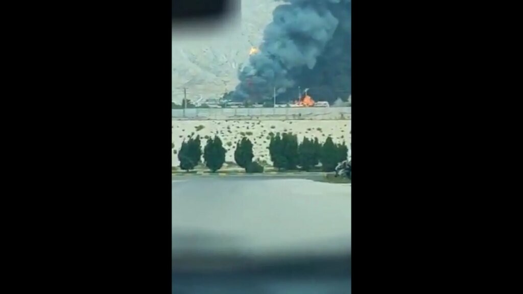 Conflict shifts to ‘energy war’ as Iran targets Gulf oil and gas | Newsfeed