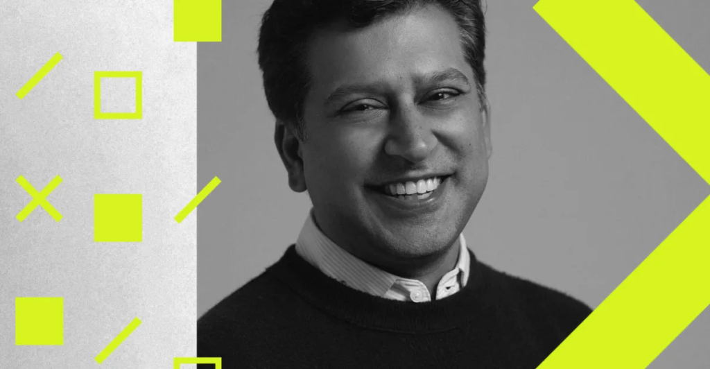 Confronting the CEO of the AI firm that impersonated me Confronting the CEO of the AI company that impersonated me