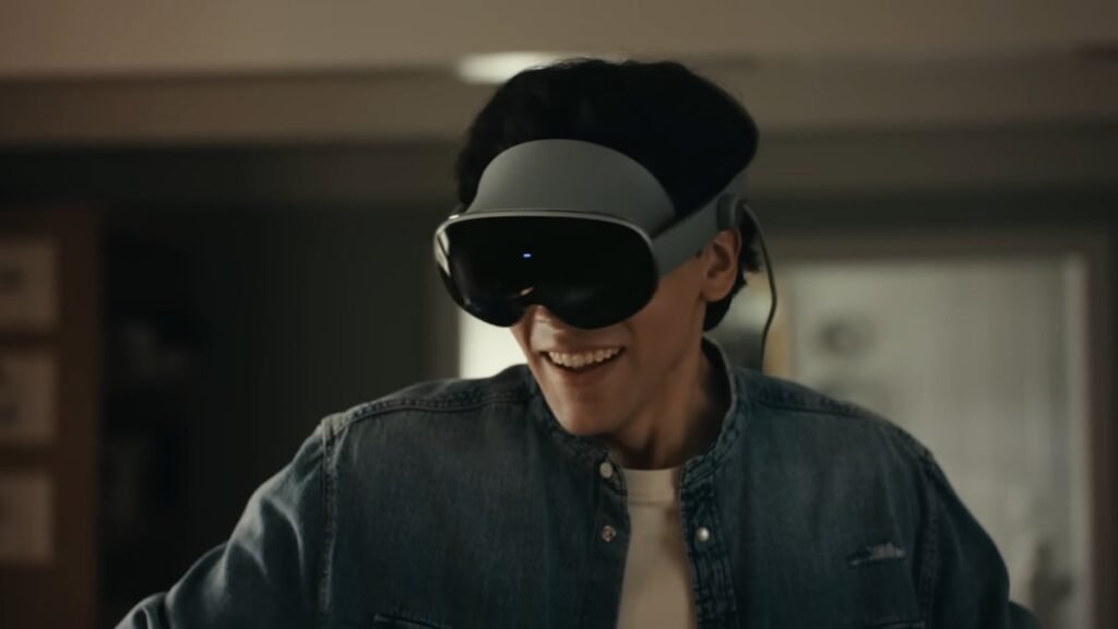 Create your customized VR expertise: Google’s Vibe Coding XR is unreal Create your personalized VR experience: Google’s Vibe Coding XR is unreal