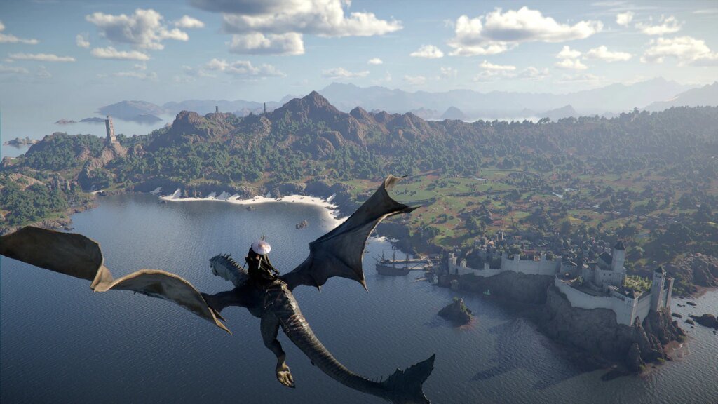 Crimson Desert PC and Console Specs Revealed: Here