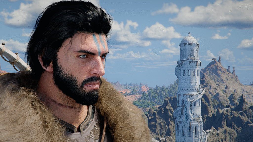 Crimson Desert review: the open-world epic sandbox lovers have been waiting for