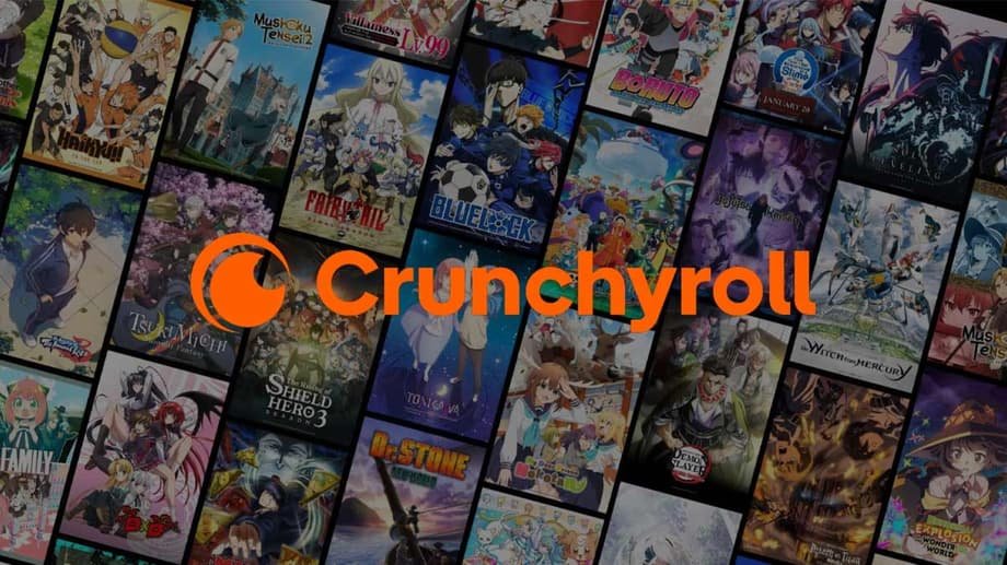 Crunchyroll Information Breach: Over 100GB Of Consumer Info Reportedly Leaked Crunchyroll Data Breach: Over 100GB Of User Information Reportedly Leaked