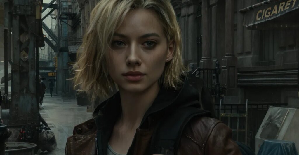 DLSS 5 seems like a real-time generative AI filter for video video games DLSS 5 looks like a real-time generative AI filter for video games