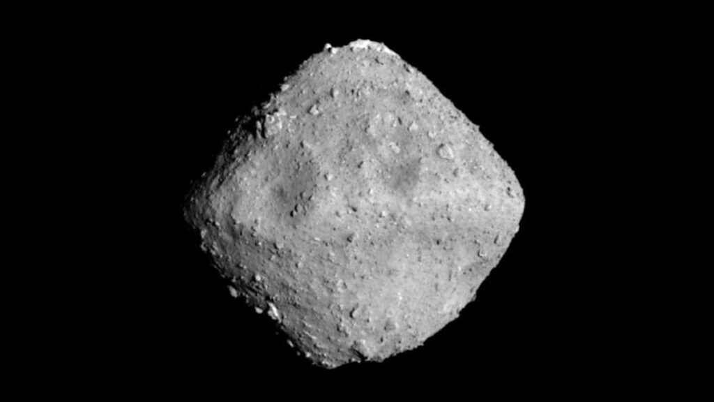 DNA constructing blocks on asteroid Ryugu, micro organism that eat plastic waste, and extra science information DNA building blocks on asteroid Ryugu, bacteria that eat plastic waste, and more science news