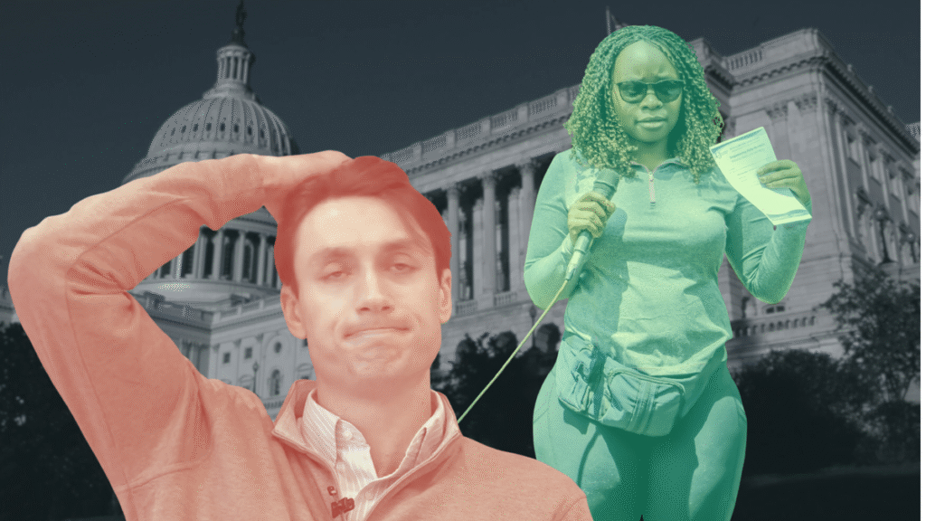 DOGE Bros and Data Labelers