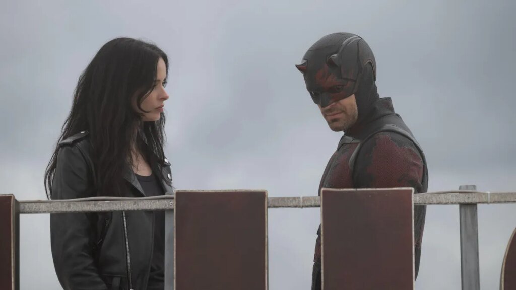 'Daredevil: Born Again' Season 2 Review: Series Soars With Unexpected Turns, Pumped-Up Suspense and Fierce Action