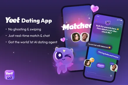 Courting Apps Are Evolving Past the Swipe To AI Brokers Dating Apps Are Evolving Beyond the Swipe To AI Agents