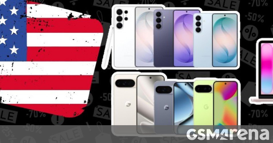 Offers: Galaxy S26 sequence will get its first value drop, the Pixel 10 sequence drops even additional Deals: Galaxy S26 series gets its first price drop, the Pixel 10 series drops even further