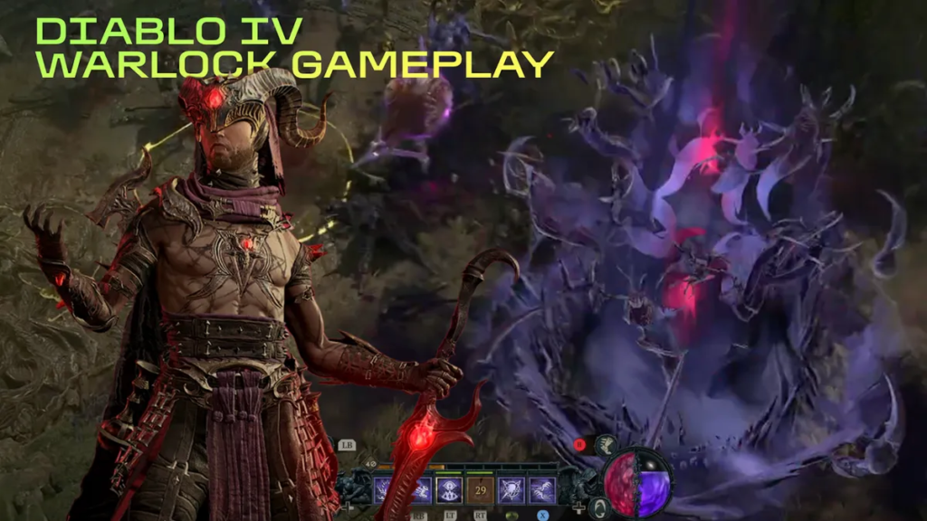 Diablo 4 Warlock Gameplay: Check Out the 4 Subclasses of the Apocalypse Diablo 4 Warlock Gameplay: Check Out the 4 Subclasses of the Apocalypse