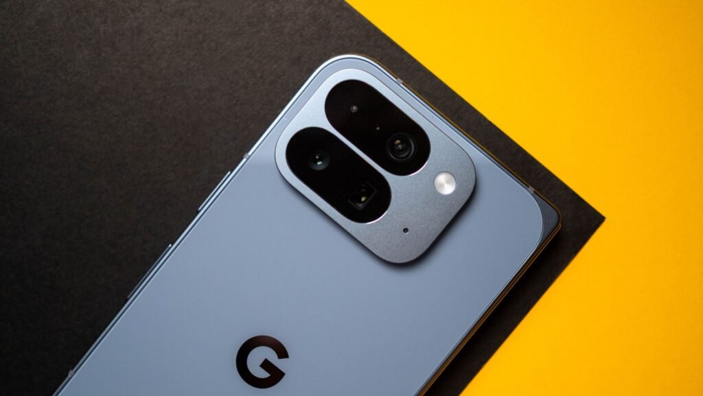 Don't expect major Pixel 11 Pro Fold changes, as this leak is all about subtleties