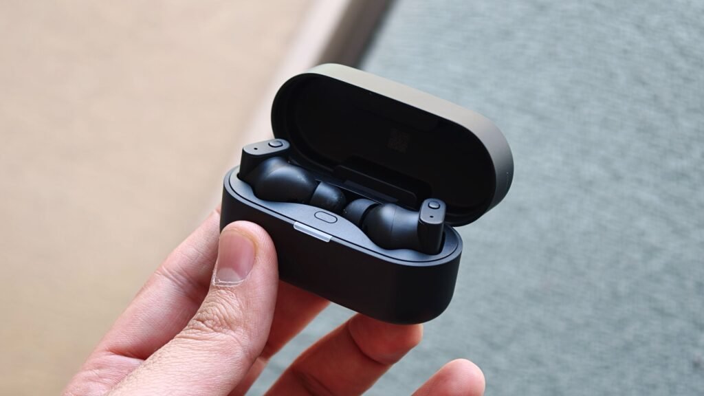 Don't miss this! These earbuds beat the AirPods Pro 3 for me, and they're now $50 off