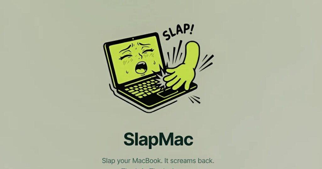 Don’t do this $3 app that makes your MacBook moan, however I do know you need to Don’t try this $3 app that makes your MacBook moan, but I know you want to