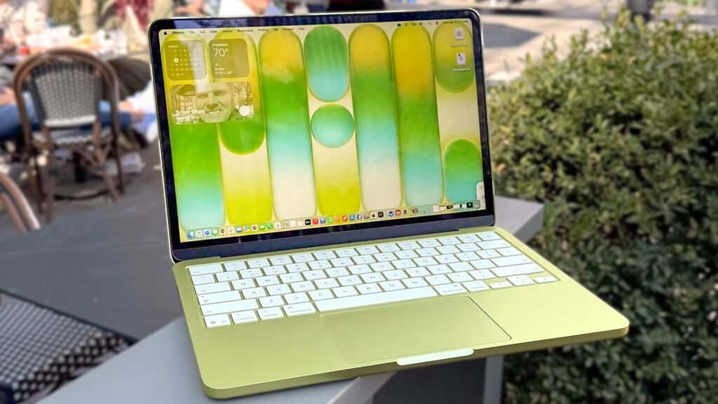 Don’t wait for the MacBook Neo 2: Leaked roadmap suggests Apple just killed its best feature Don’t wait for the MacBook Neo 2: Leaked roadmap suggests Apple just killed its best feature