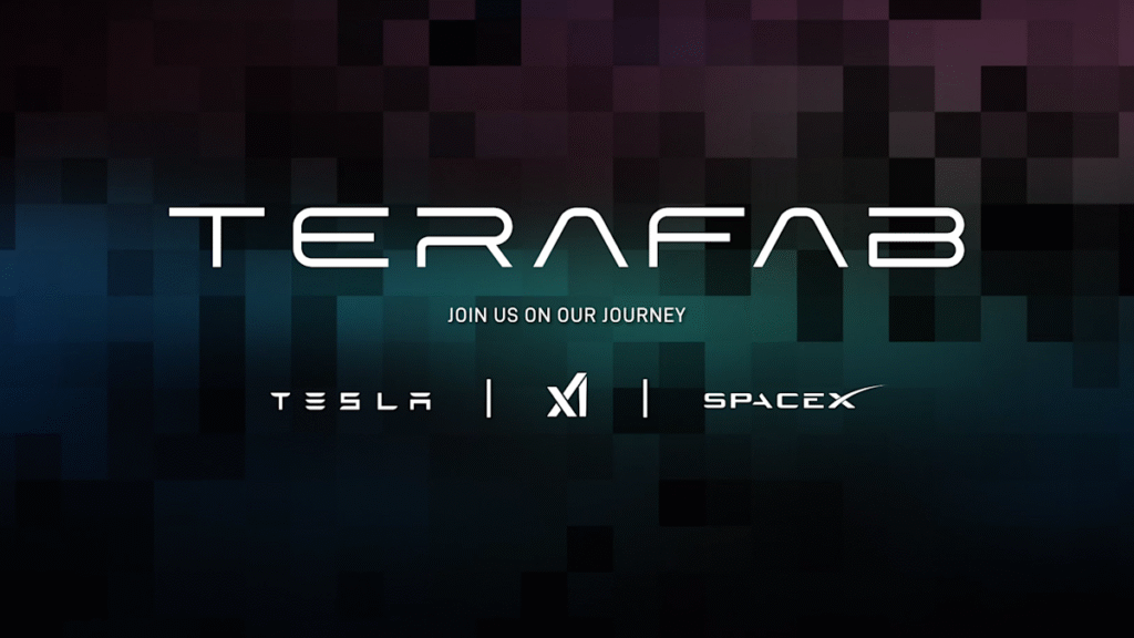 Elon Musk announces Terafab project he claims will be the 'largest chip manufacturing facility ever'