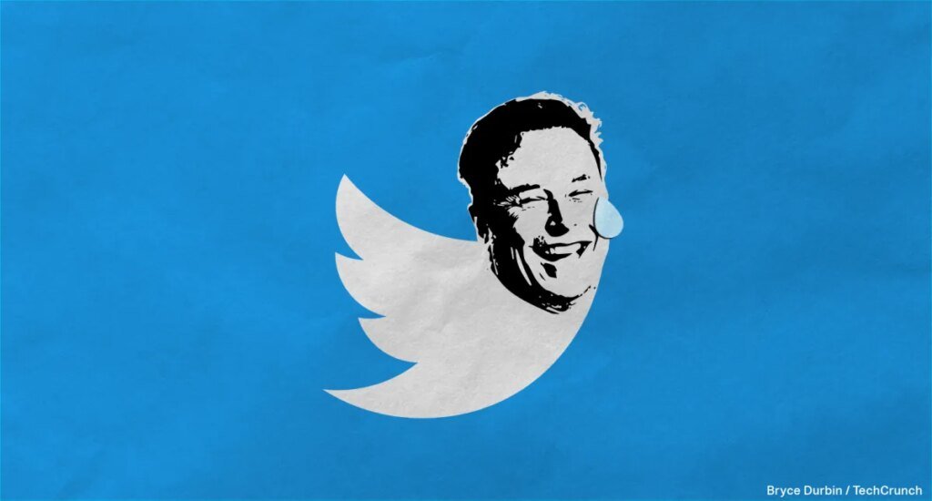 Elon Musk misled Twitter buyers whereas making an attempt to get out of acquisition, jury says Twitter bird logo with Elon Musk's head