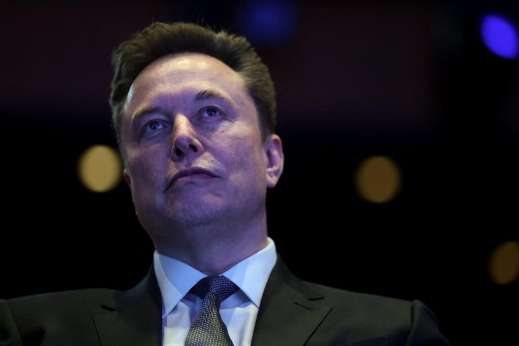 Elon Musk misled traders throughout his Twitter takeover, jury finds DAAPrivacyRightIcon