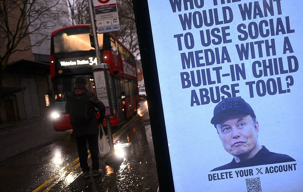 Elon Musk’s xAI sued for turning three ladies’ actual photographs into AI CSAM Elon Musk's xAI sued for turning three girls' real photos into AI CSAM