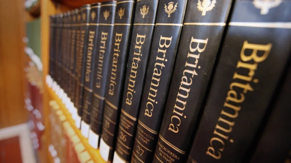 Encyclopedia Britannica Sues OpenAI Over Alleged Copyright Infringement