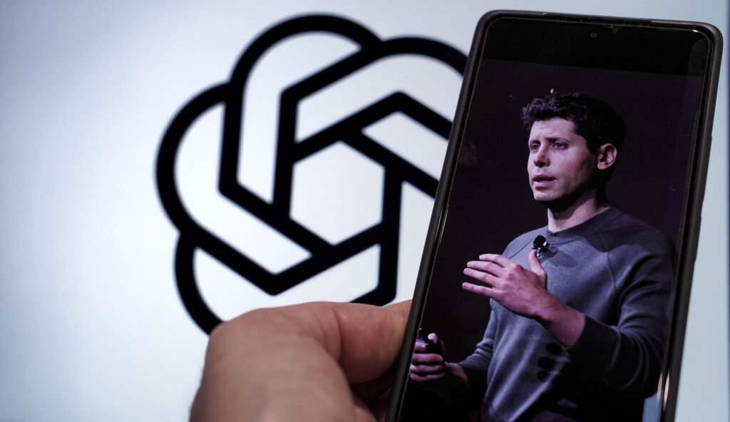 Encyclopedia Britannica simply sued OpenAI over ChatGPT — right here’s why AI coaching is below fireplace (once more) Encyclopedia Britannica just sued OpenAI over ChatGPT — here’s why AI training is under fire (again)