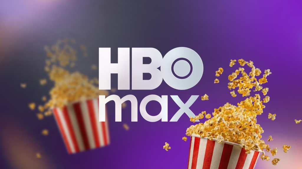 Every little thing coming to HBO Max in April Everything coming to HBO Max in April