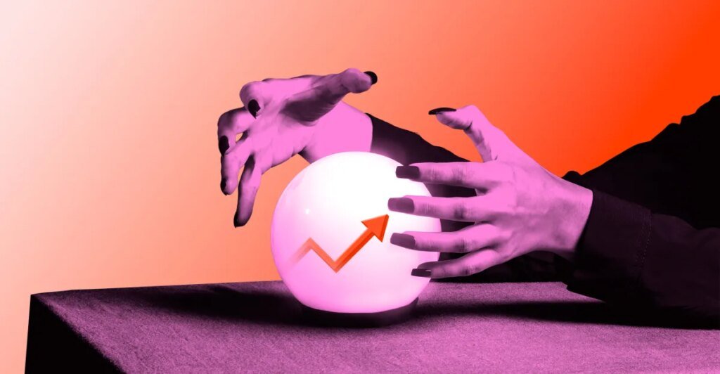 Everything from the last week of everything is gambling now