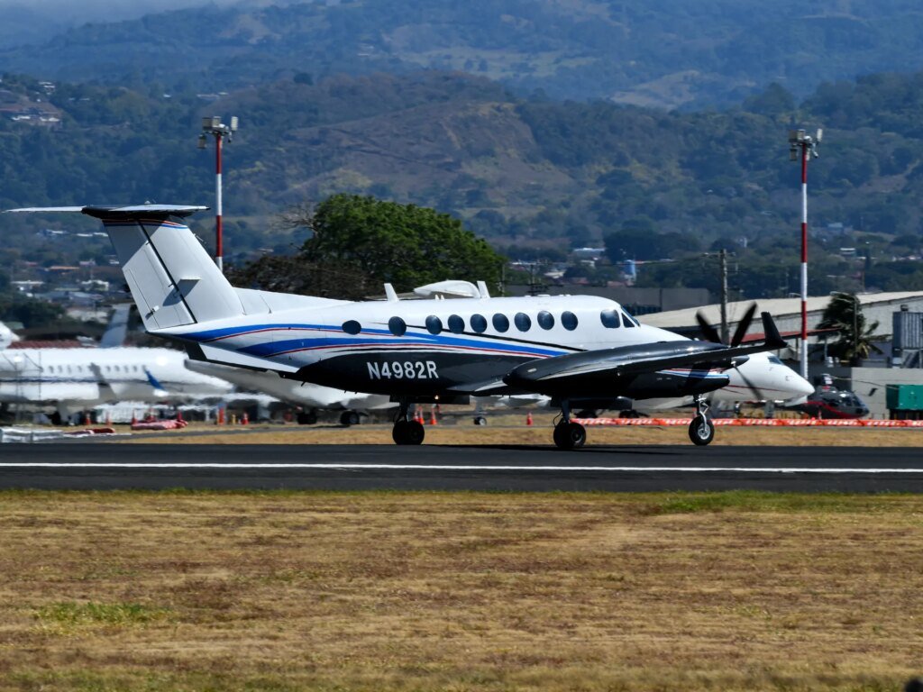 Ex-minister Gamboa focused in Costa Rica’s first extradition to the US | Crime Information Ex-minister Gamboa targeted in Costa Rica’s first extradition to the US | Crime News