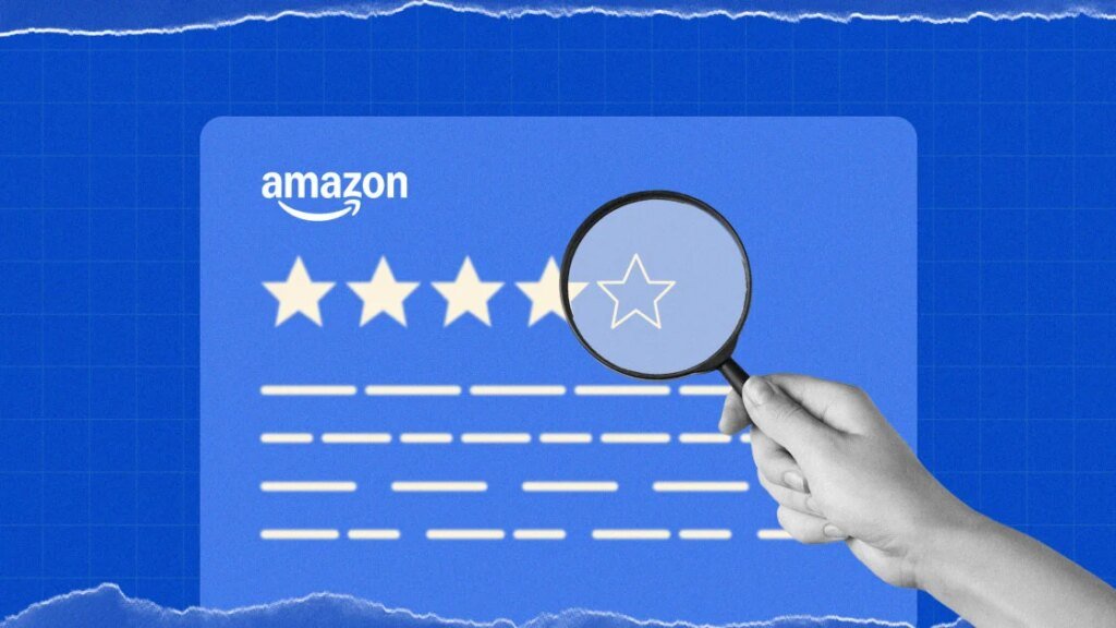 Fake Amazon Reviews Are Everywhere. These Tips and Tools Help Me Spot Them