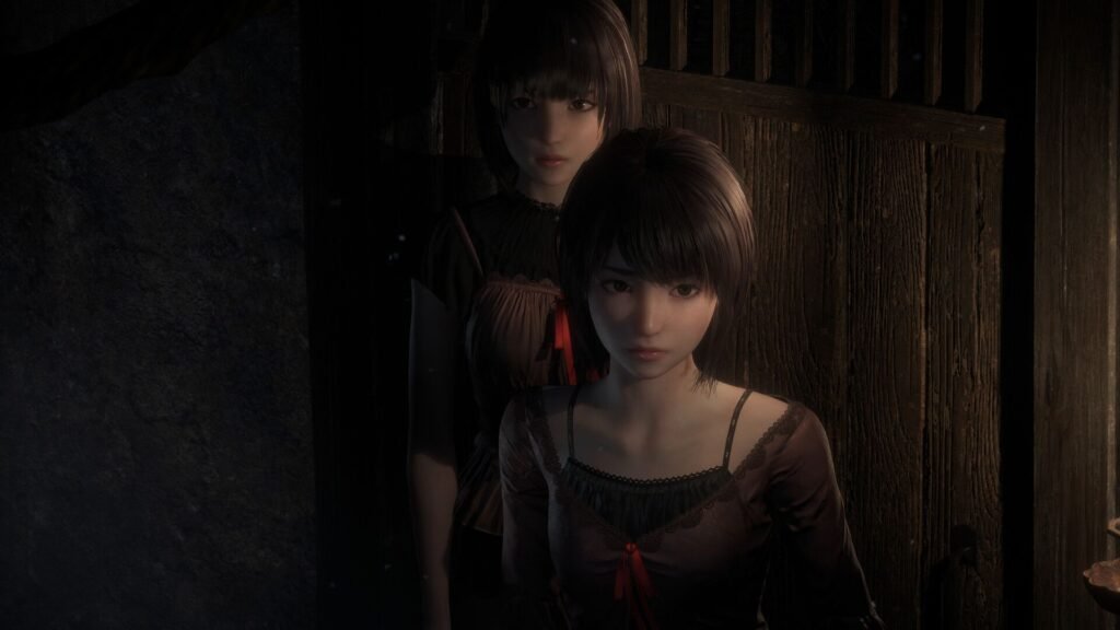 Fatal Frame 2: Crimson Butterfly Remake review: beautiful, but imperfect