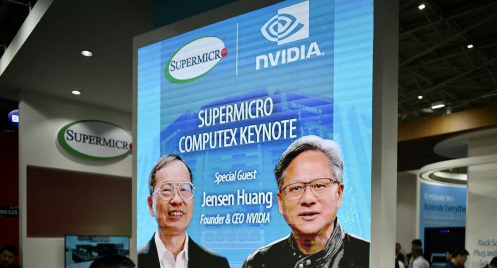 Feds Arrest Trio for Nvidia GPU Smuggling Scheme Involving Supermicro Servers