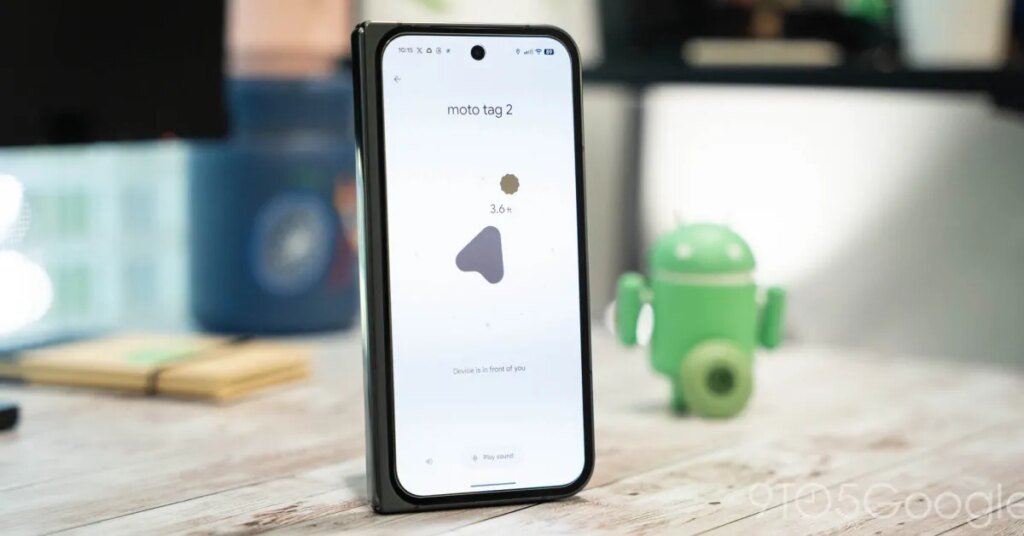 Find Hub for Android removes biometric login Find Hub for Android removes biometric login