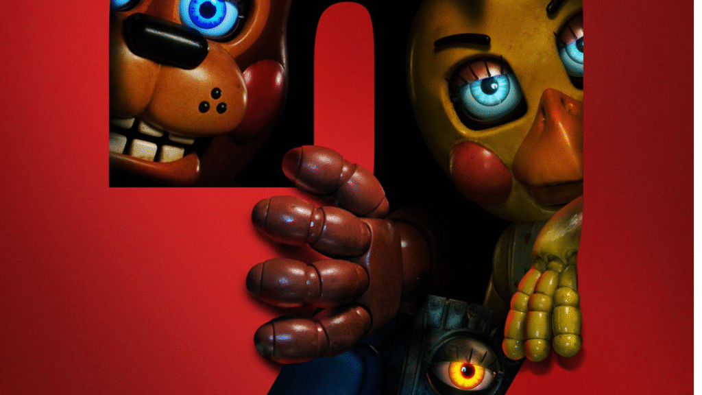 5 Nights at Freddy’s 2 Now Streaming on OTT: What You Must Know Five Nights at Freddy’s 2 Now Streaming on OTT: What You Need to Know