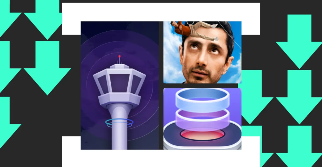 Flighty is the app it is advisable to navigate the airport proper now Flighty is the app you need to navigate the airport right now