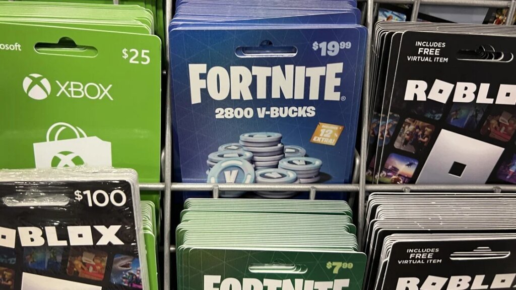 Fortnite’s In-Game Currency Value Drops 20% to Help Epic Games ‘Pay the Bills’ Fortnite’s In-Game Currency Value Drops 20% to Help Epic Games ‘Pay the Bills’