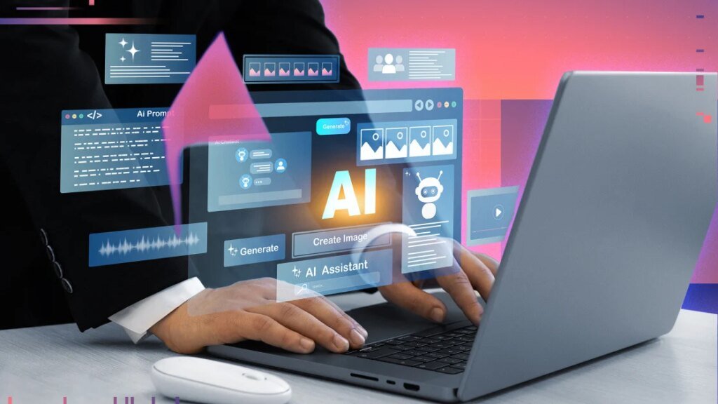 Future-Proof Your Workflow: 9 Ways AI PCs Can Transform Your Business