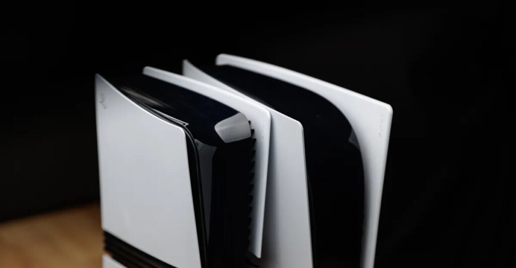 Future Sony PlayStation video games will use AI to think about new frames Future Sony PlayStation games will use AI to imagine new frames