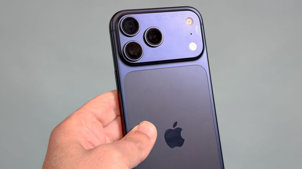 Future iPhones may pack a 200MP digicam — here is what which means for you Future iPhones could pack a 200MP camera — here's what that means for you