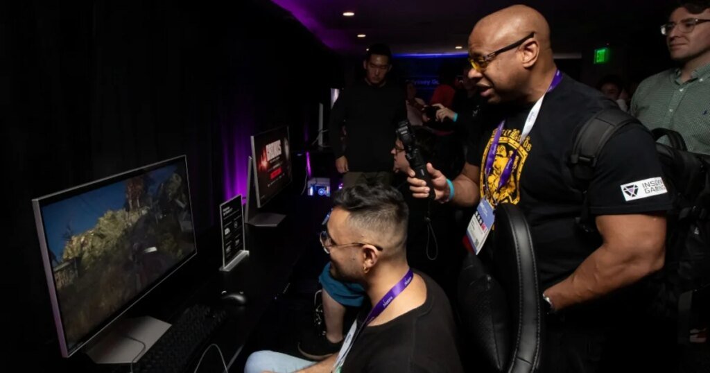 GDC 2026: How Samsung and World Recreation Studios Are Redefining the Recreation Expertise GDC 2026: How Samsung and Global Game Studios Are Redefining the Game Experience