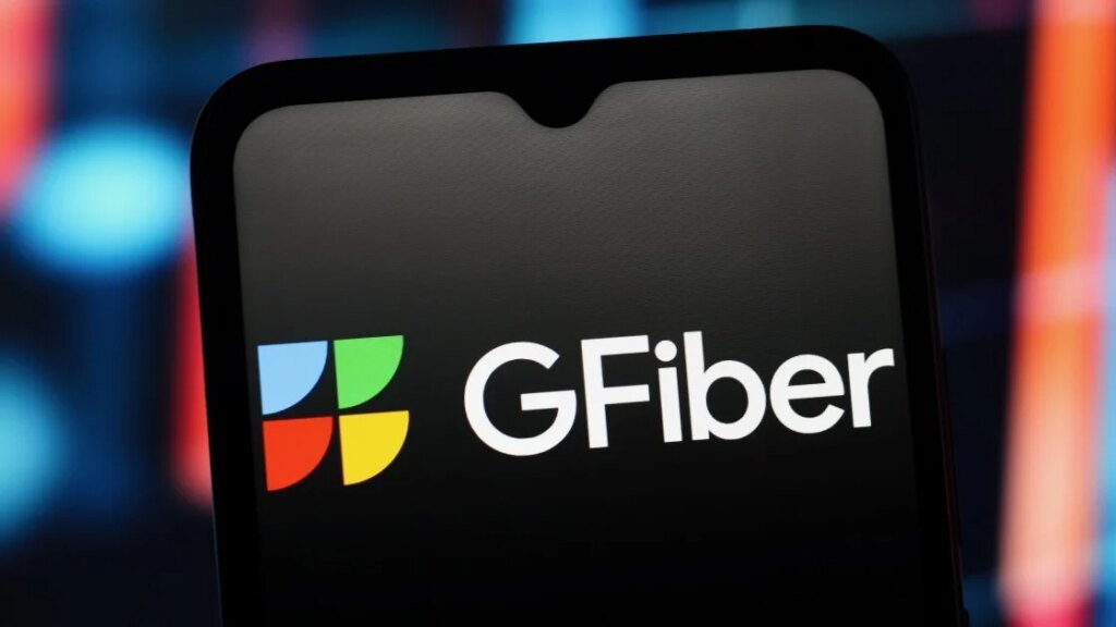 GFiber Is Being Asborbed Into Astound Broadband